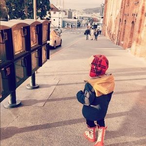 NOT FOR SALE SOLD ON MERCARI Cozy Jacket